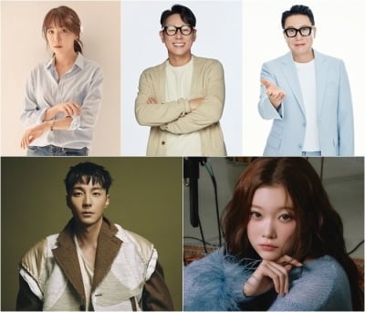 연프 원조 '하트시그널' 돌아온다…'솔로지옥'·'환승연애' 대박 속 위엄 지킬까 [TEN스타필드]