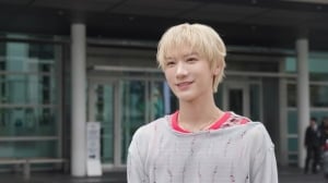 NCT 텐, 머스트크리에이티브 글로벌 예능 '솔드아웃' 론칭…28일 유튜브 첫 공개