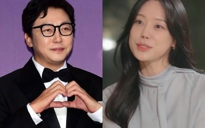 '57세 돌싱' 탁재훈, 결국 사과했다…21살 연하 소개팅녀에 키스, "죄송해" ('신랑수업2')