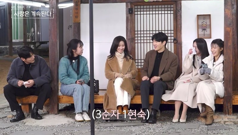 여성 출연자 4명에게 몰표를 받은 20기 영식 / 사진제공=ENA, SBS Plus