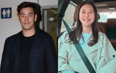 '52세' 김성수, 마침내 ♥핑크빛 소식 알렸다…100일 만에 결실, "이렇게 어려울 줄 몰라" ('신랑수업2')
