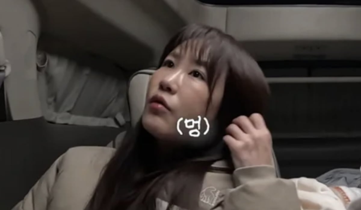 사진=유튜브 채널 '준호 지민'