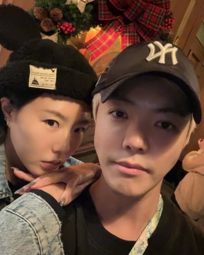 '이상화♥' 강남, 결혼 8년 차에 충격 발언…"아내 근육 사랑스럽다고 느껴" ('체인지')