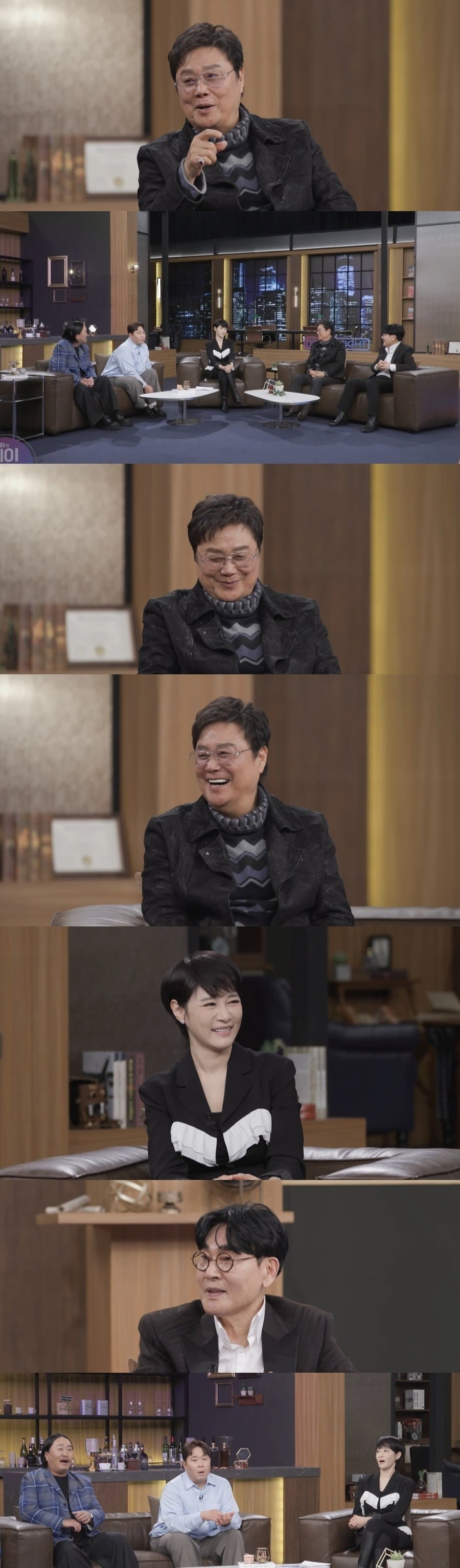 1959년생이라고 알려진 조항조가 '김주하의 데이앤나잇'을 통해 방송 최초로 실제 나이를 공개한다.사진제공=MBN