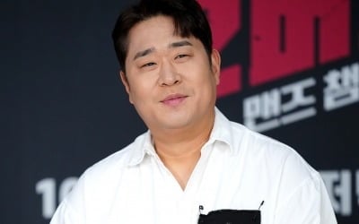 '치어리더♥' 유명 개그맨, 질병 걸렸다…"더러워서 생겨, 연휴 동안 고생" ('맛녀석')