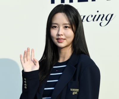 김소현, 박보검 도우러 갔다가 결국…"울고 싶어" 심경 고백('보검 매직컬')