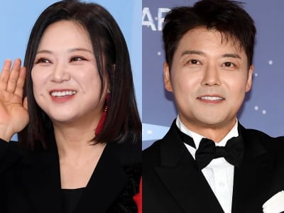 김숙, 전현무 때문에 "더러워진 귀, 정화해달라"…결국 SOS 요청했다('톡파원')