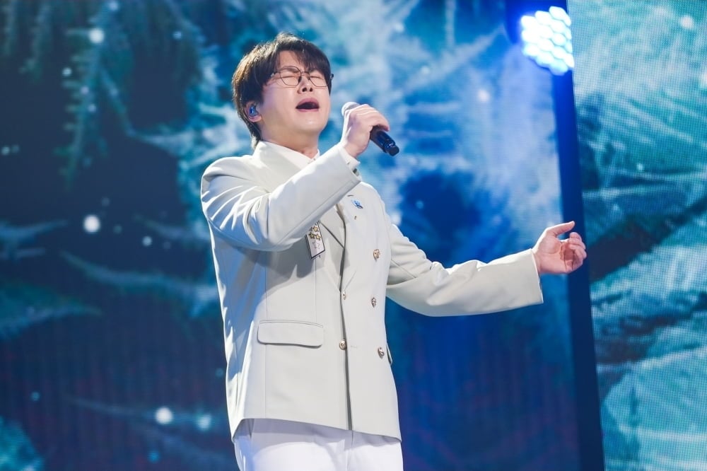 출연진들이 '금타는 금요일'에 출연하고 있다. 사진 제공 = TV CHOSUN '금타는 금요일'