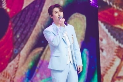 트로트 업계서 기싸움 터졌다…TV조선 촬영하는데 "괘씸해"('금타는')