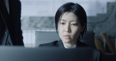 첫 화부터 시청률 폭락했다더니…심은경, 결국 살인 감행했다 "재계발 사업 위해" ('건물주')