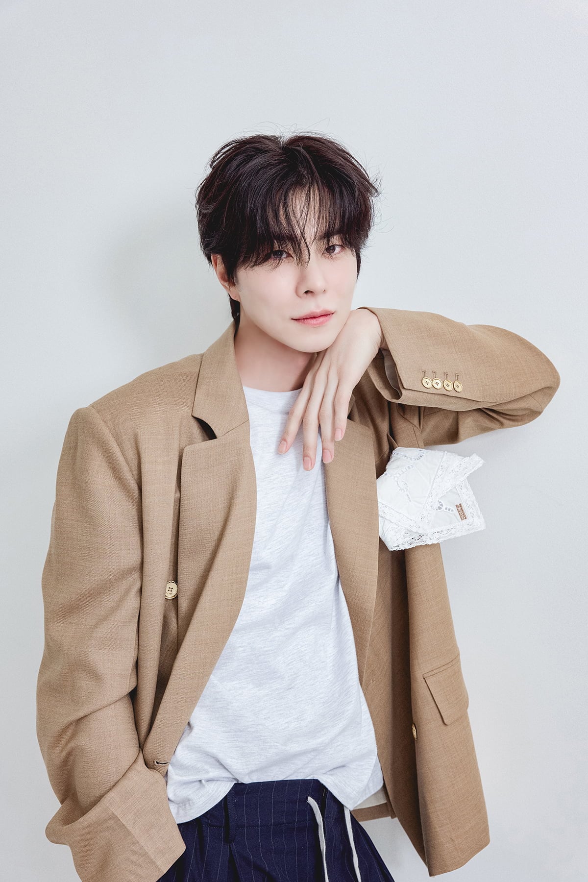 배우 홍종현이 이탈리안 럭셔리카 브랜드 마세라티(Maserati)의 럭셔리 SUV 그레칼레를 대표하는 홍보대사로 발탁 / 사진 = 시크릿이엔티