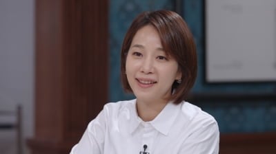 '고지용♥' 허양임, 치매 경고…가정의학과 전문의라더니 "뇌 손상되는 중" ('세개의')