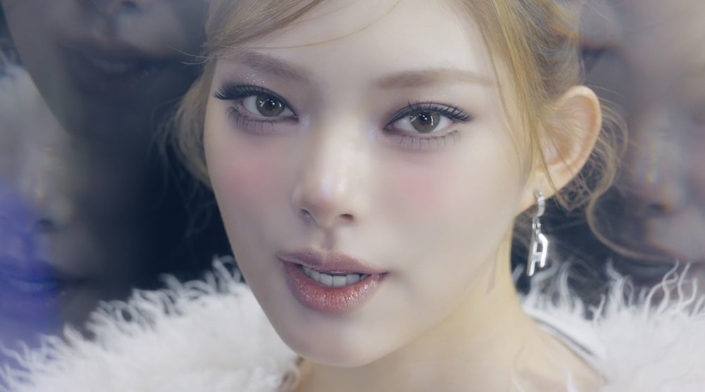 코스모시가 새로운 시각으로 사랑을 이야기한다./사진제공=NTT 도코모 스튜디오&라이브