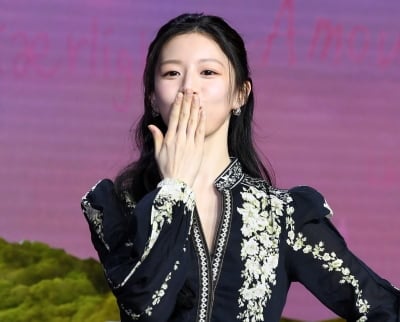 [공식] 고윤정, 5000만 원 기부…김태호 PD 예능 출연 후 "소방 지원 필요성 인식"