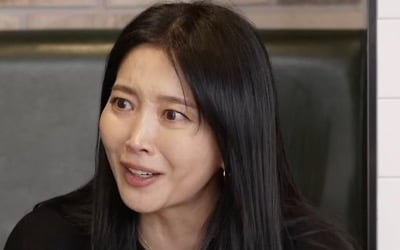 '싱글맘' 오윤아 오열, 자폐 아들 공개에 "뭐가 잘 나서 당당하냐" 쏟아진 비난