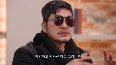 '육종암 3번 재발' 김영호 "딸 신약 개발…살고 싶어 잠도 아까워" ('요즘 뭐해')