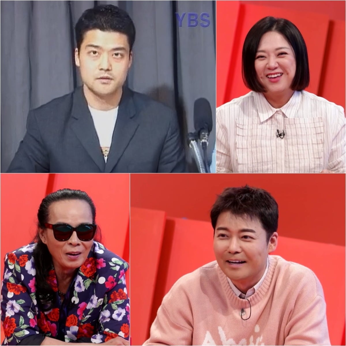 전현무의 과거 영상이 '사장님 귀는 당나귀 귀'에서 공개된다. / 사진제공=KBS '사장님 귀는 당나귀 귀'