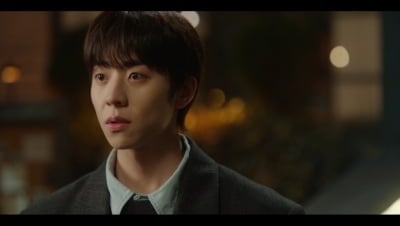 채종협, 만년필 진실 탄로 났다…'♥이성경'과 키스 후 역대급 위기 ('찬너계') [종합]