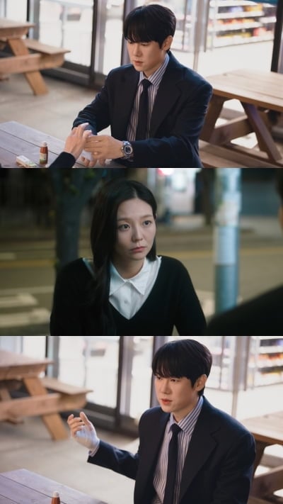 유연석, 연습생 사망 사건에 직접 나선 후 안타까운 소식…괴한의 전기충격기 습격('신이랑')