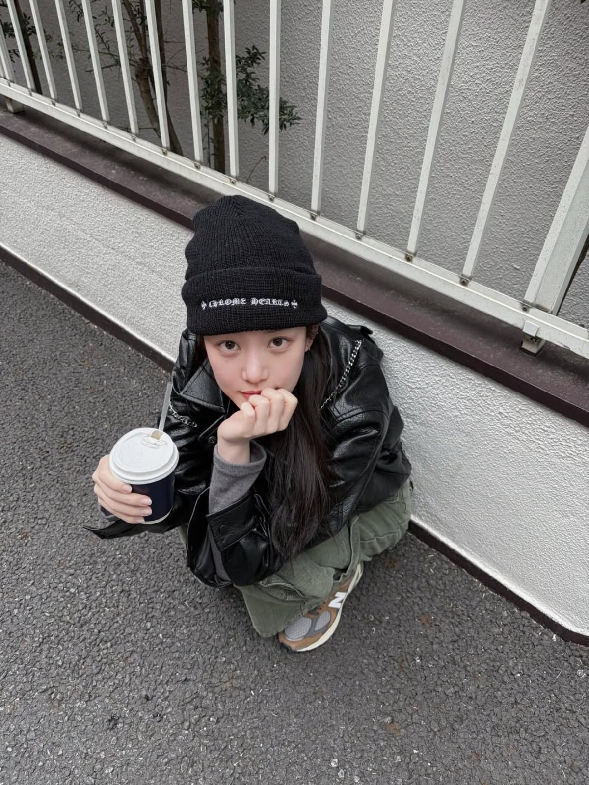 배우 이유비가 최근 자신의 인스타그램을 통해 일본 도쿄 여행 근황을 전했다. 사진 = 이유비 인스타그램