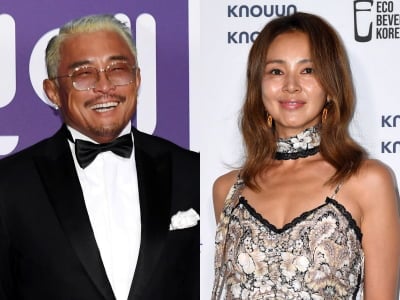 야노시호, 추성훈 약 복용 고백했다…"추성훈은 약 먹어"('편스토랑') [종합]