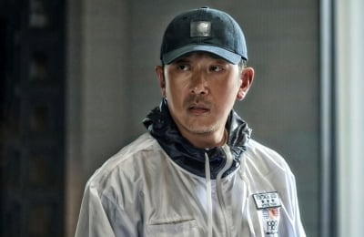 '건물주' 하정우, 경매 통보 받고 악재 또 터졌다…결국 캐피탈 실무자 다시 만나