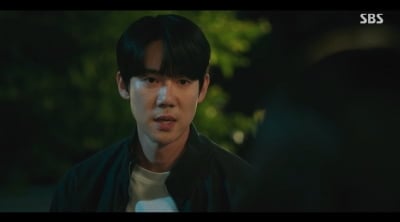 유연석X이솜, 비공식 공조 성공했다…'사이다' 엔딩에 '9.3%' 기록 ('신이랑')