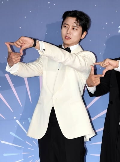 "홍진경이 최마니수 뒷담 깠잖아"…충격적인 주우재 이간질에 분위기 냉각 ('도라이버')