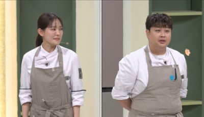 '흑백요리사' 출연 3년 차에 예상치 못한 소식…박은영, 중식 포기 후 양식 도전 ('냉부해')
