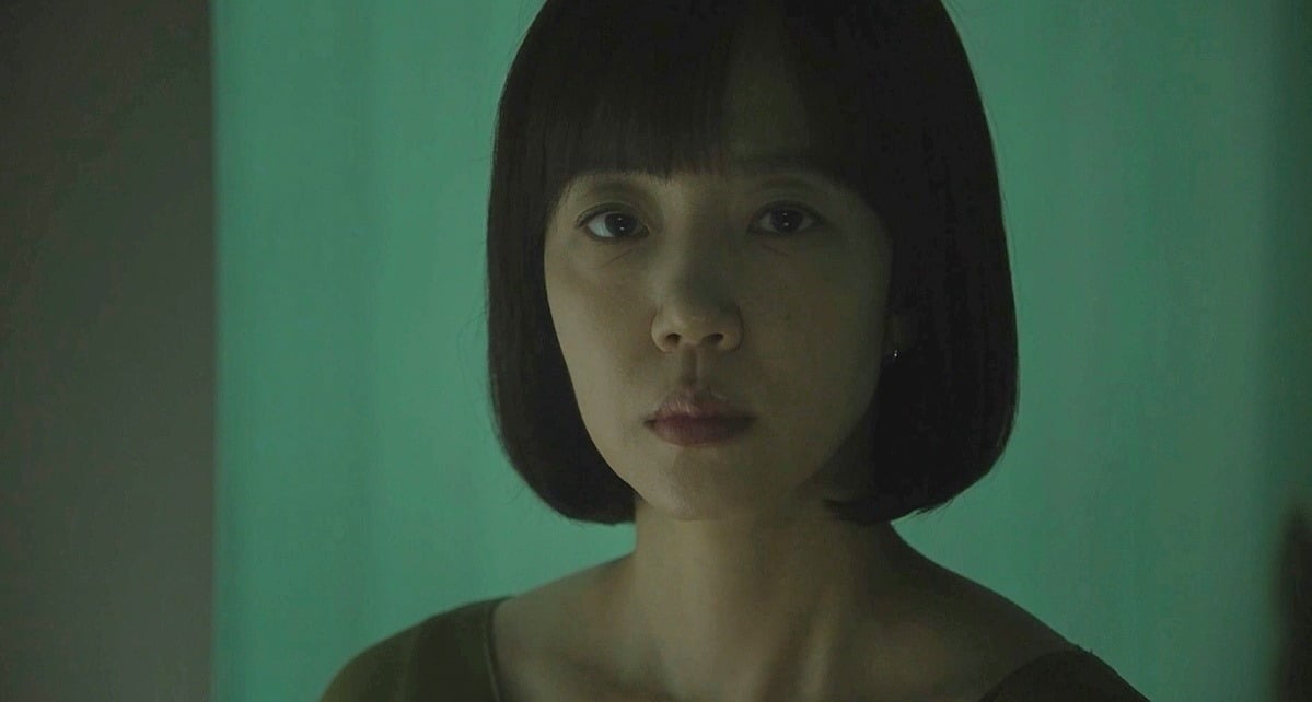 '대한민국에서 건물주 되는 법' 평범한 주부 같았던 임수정의 반전이 그려진다./사진제공=tvN