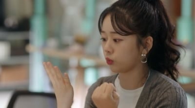 '서강준 소속사' 20대 신인 여배우, 얼마나 예쁘길래…MBC서 존재감 발휘 ('찬너계')