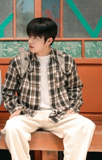 박성웅, '의대 진학' 아들 얼굴 공개됐다…수능 만점에 아이돌급 훈훈한 비주얼 ('심우면')