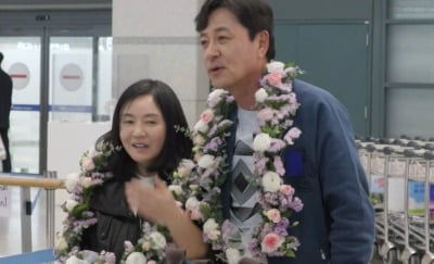 '63세' 김병세, 결국 시험관 포기했다…무자녀 부부인데, ♥15살 연하 아내에 "그만하자" ('미우새')