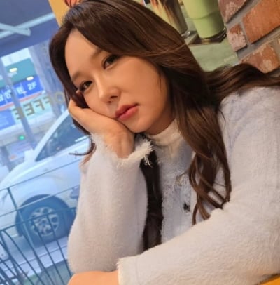 풍자, '28kg' 감량으로 외모 정점 알렸는데…장례 치룬 후 영원히 작별