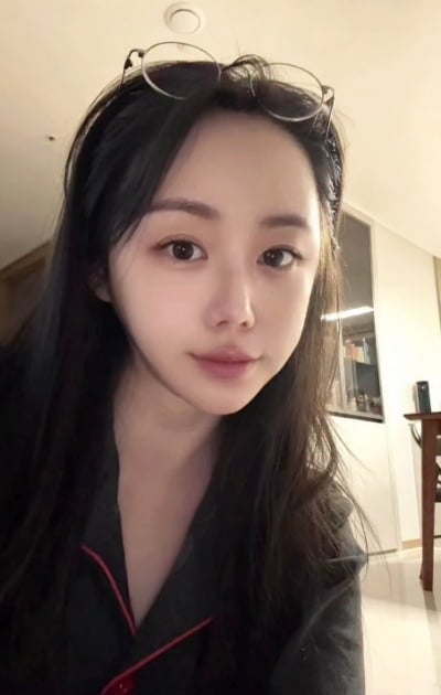 "착하게 살게요" 이경규 딸, 결혼 반지까지 잃어버릴 뻔한 상황…하늘이 도왔다