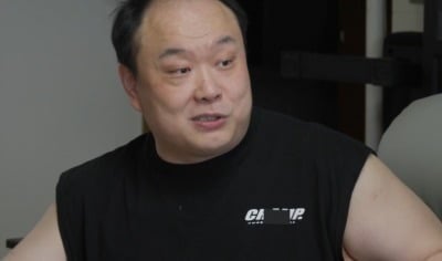 이호철, 전재산 날렸다…"주식 마이너스 60%"