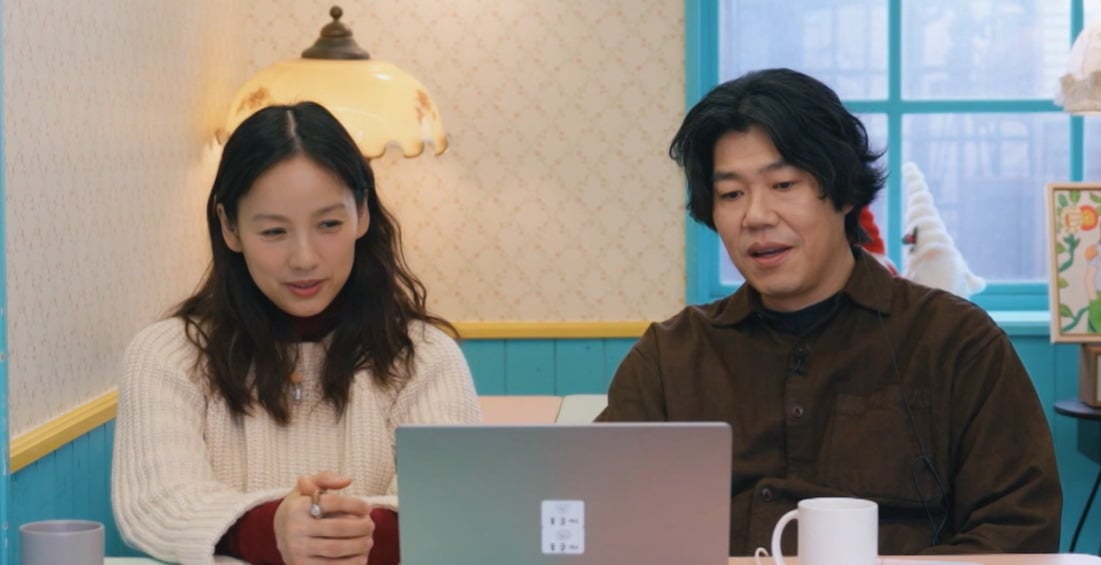 3부작을 끝으로 종영한 '몽글상담소' /사진제공=SBS