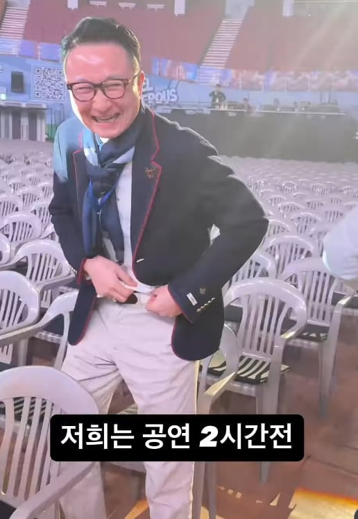 사진=이윤미 SNS