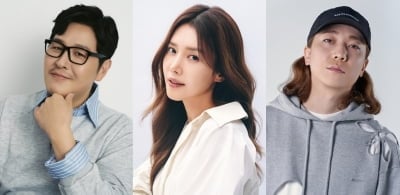 [공식] 매운맛 연프 또 나왔다…돌싱♥모솔, 김풍X채정안X넉살, 3MC 확정 ('돌싱N모솔')