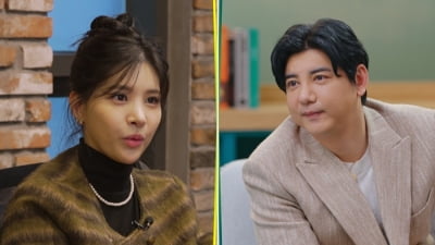 '48세' 박재현, ♥16살 연하 아내와 이혼했다…혼전임신 했는데 "변명해보자면" ('X의사생활')