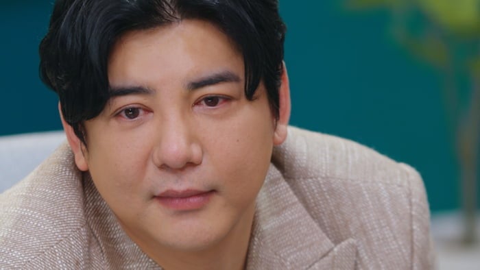 'X의 사생활'에서 박재현이 한혜주와의 이혼을 둘러싼 오해와 엇갈린 입장차를 정면으로 풀어낸다 / 사진 제공=TV CHOSUN