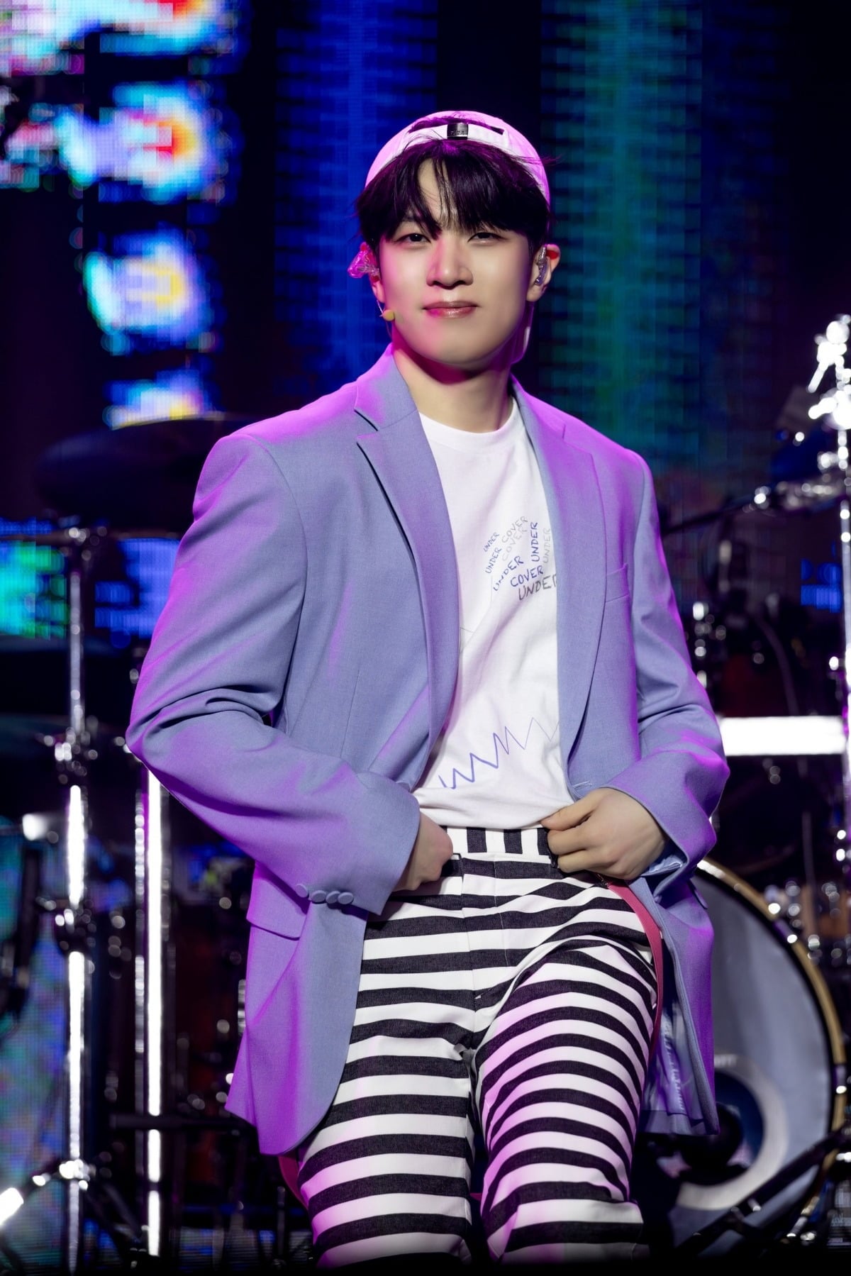 엔플라잉이 8년 만에 국내 팬미팅을 성료했다./사진제공=FNC