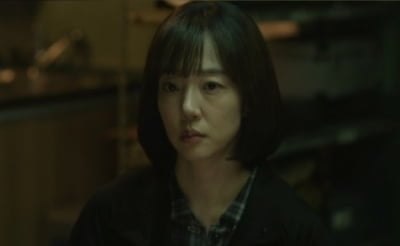 임수정, 불륜설 터졌다…남편 절친과 외도 사실 밝혀져 '흉기 소동'까지 충격 엔딩 ('건물주')