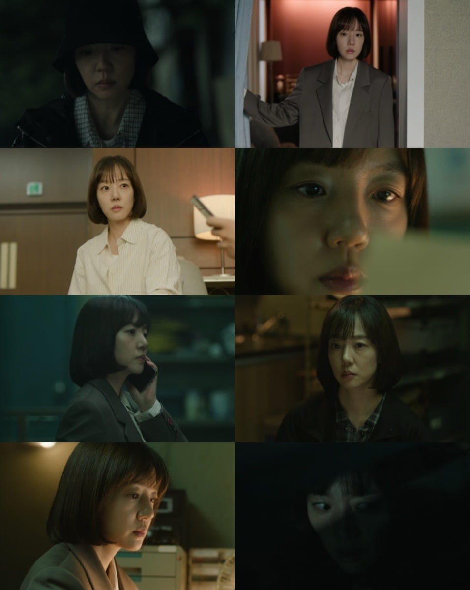 '대한민국에서 건물주 되는 법' 임수정 / 사진제공=tvN