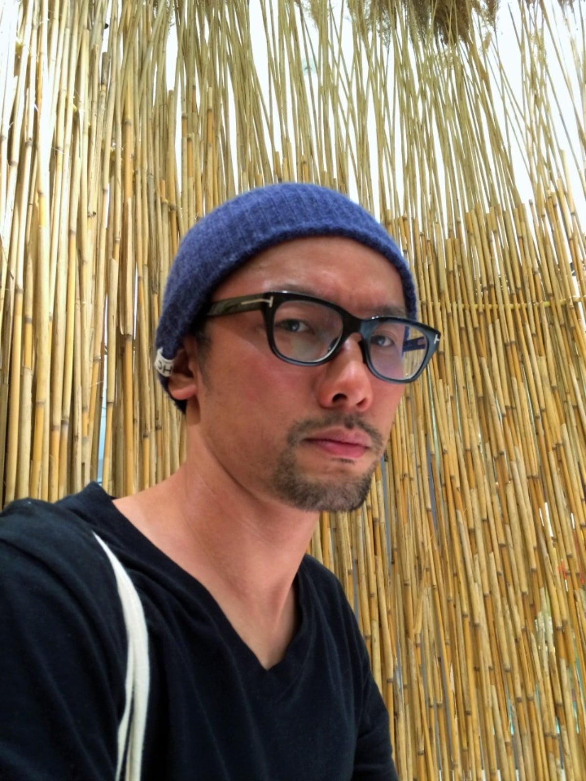 '녹나무의 파수꾼'의 이토 토모히코 감독. / 사진제공=애니플러스