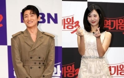 '39세' 신승태, 4살 연하 가수에 청혼했다…"나랑 결혼할래" ('현역가왕3')