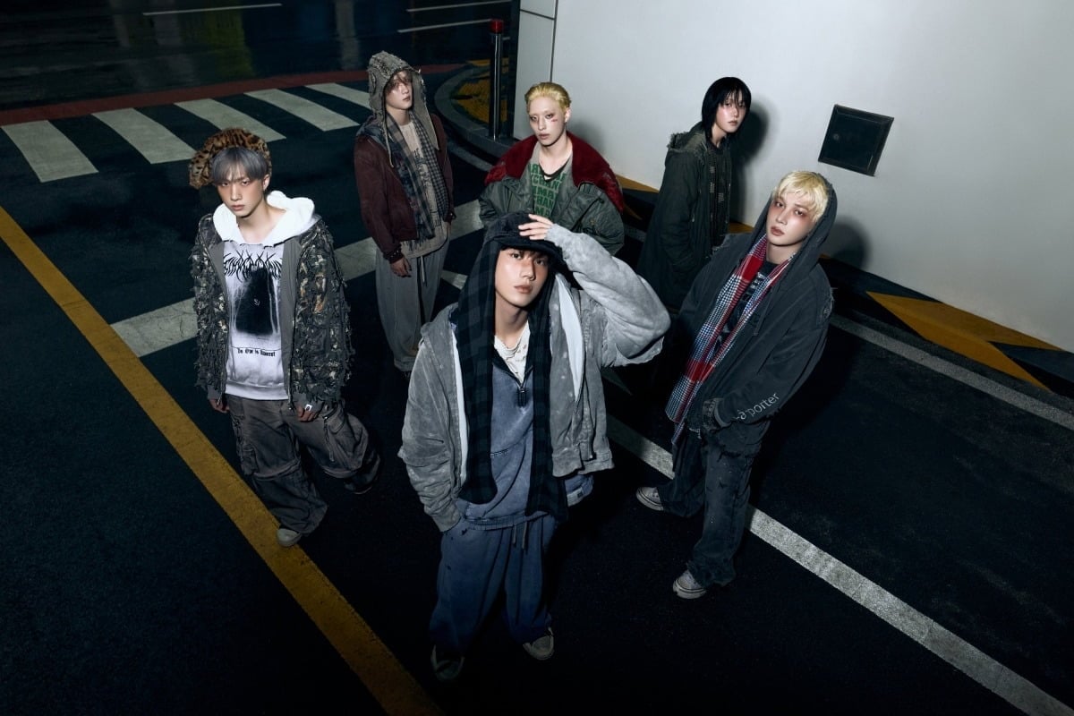 피원하모니가 커리어 하이 행진을 이어가고 있다./사진제공=FNC