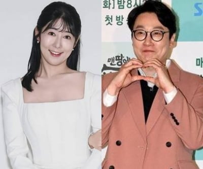 "잘 알지도 못하는 사람들이 다 아는 것처럼 말해"…'비혼모' 사유리, 이휘재 감쌌다