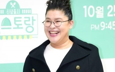 이영자, 결국 정선희와 절교했다…30년 우정인데, "화나서 연락 끊어" ('남겨서뭐하게')