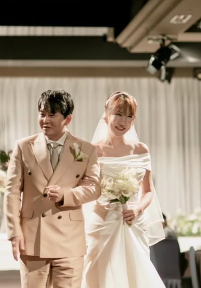 11살 어린데 직업도 대학교 교수라니…♥윤기원, 아내 덕 톡톡히 봤네('조동아리')